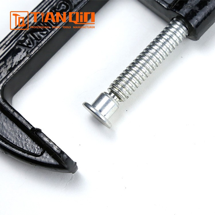 2'' G Clamp suppliers