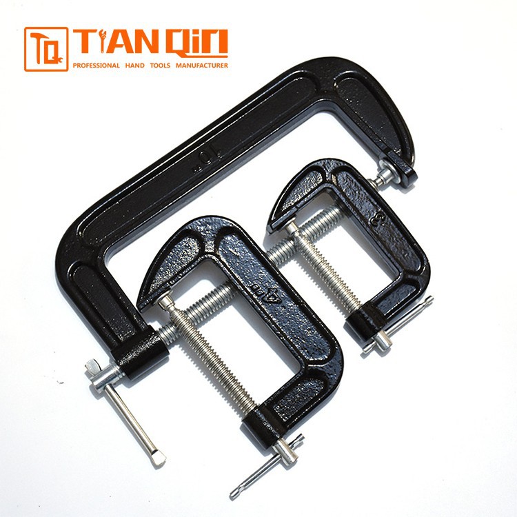 2'' G Clamp best