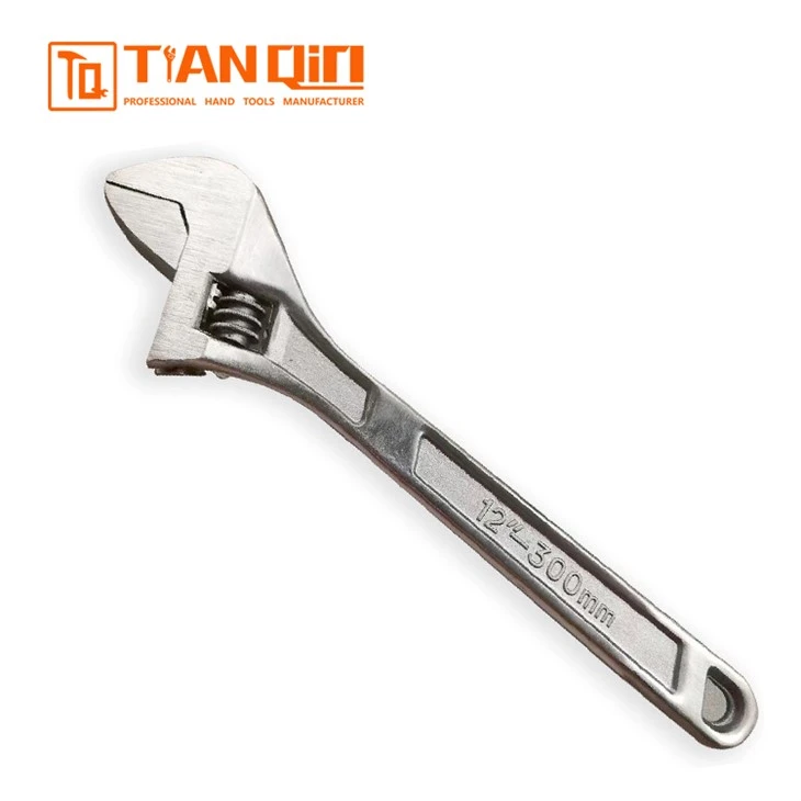 German Adjustable Wrench
