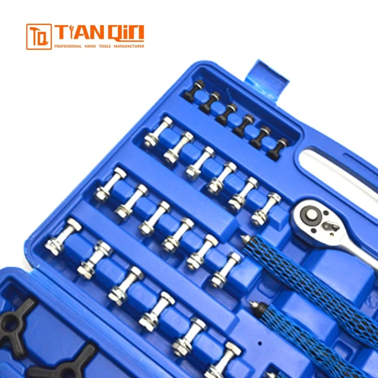 Nickel Plated Bearing Puller Set high quality Nickel Plated Bearing Puller Set high quality