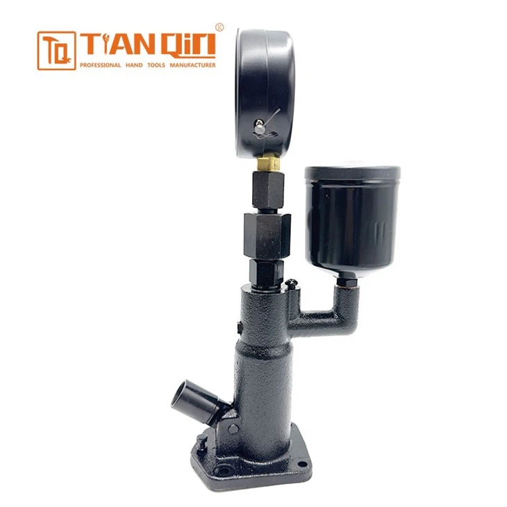 PS400AI Injector Nozzle Calibrator best